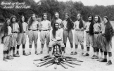 1928 Junior Baseball Team