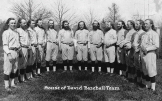 1922 Traveling Team