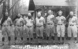 Baseball Teams in 1929